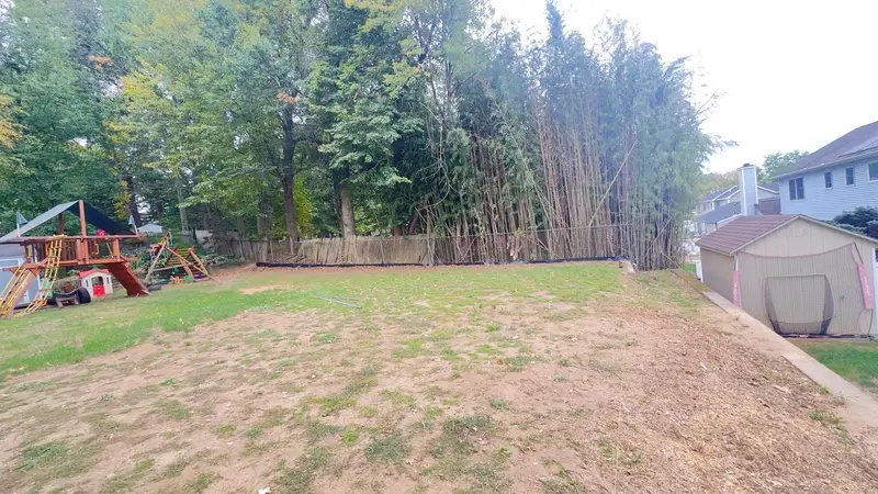 Fencing project 21