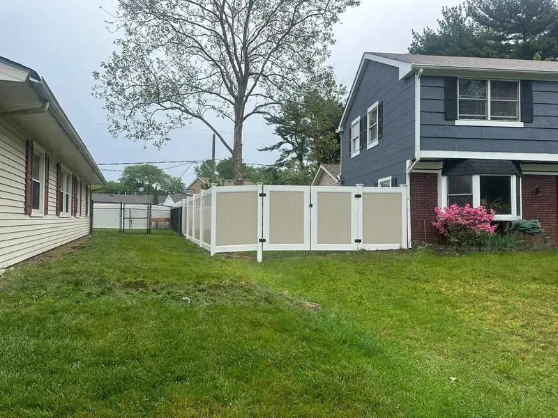 Fencing project 9