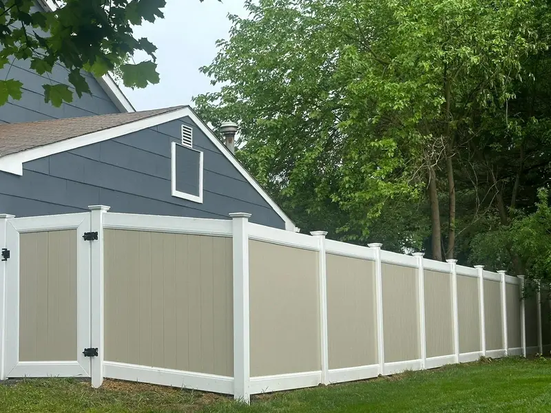 Fence Repair Services