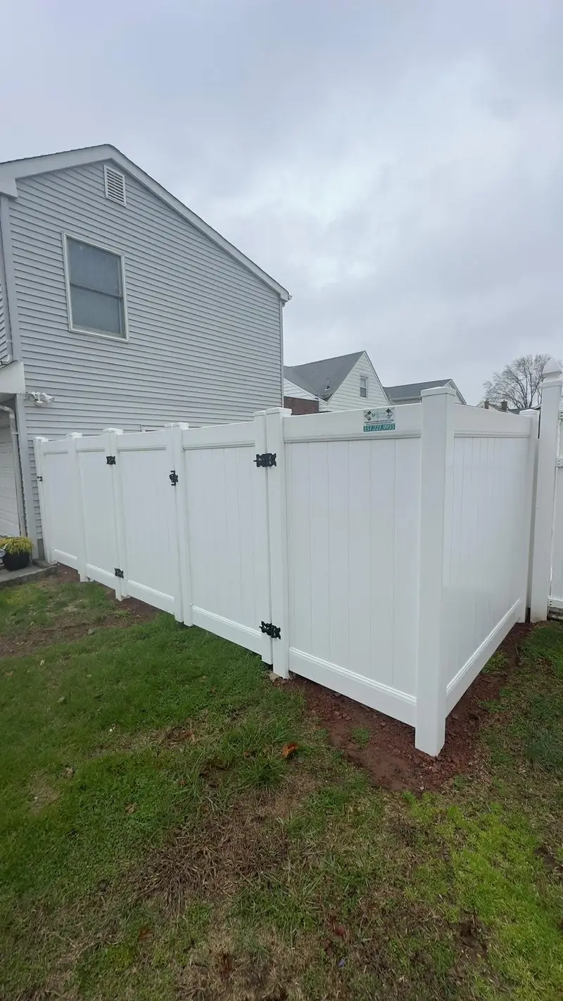 Fencing project 31